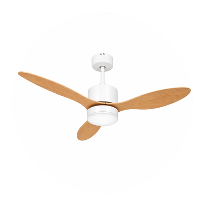 Ventilatori da soffitto con luce – ORION91