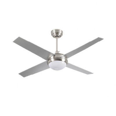 Ventilateurs de plafond silencieux avec lumière