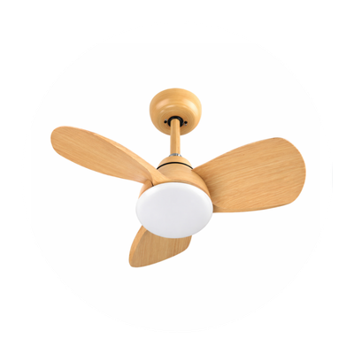 Ventilatori da soffitto in legno – ORION91