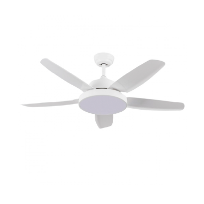 Ventiladores de teto para salas de estar