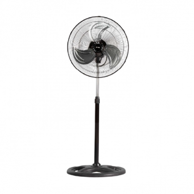Ventilateurs de sol silencieux