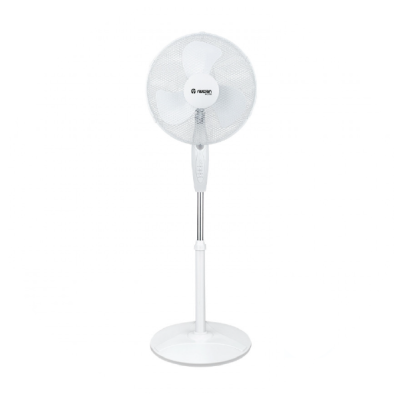 Ventiladores de chão com controlo remoto