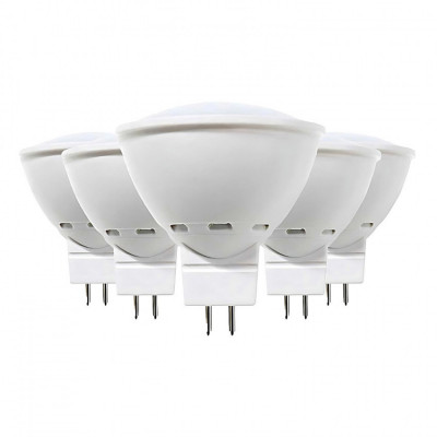 Bombillas LED GU5.3 - Orion91- Envío en 24h