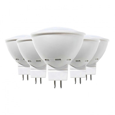 LED-Lampen GU5.3 – Orion91 – Versand innerhalb von 24 Stunden
