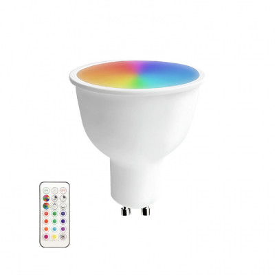 Compra Bombillas LED GU10 de Alta Calidad | Orion91