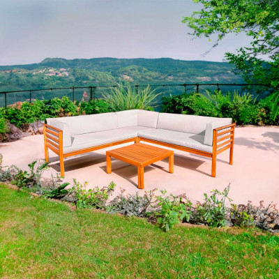 Asientos de jardín | Muebles de exterior | Orion91