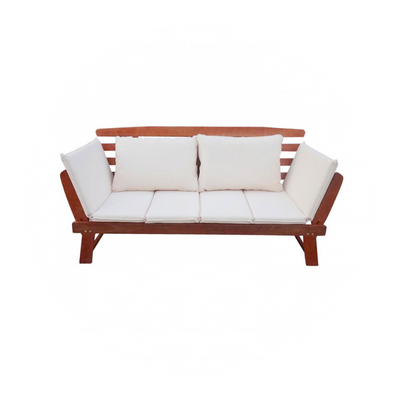 Asientos de jardín | Muebles de exterior | Orion91