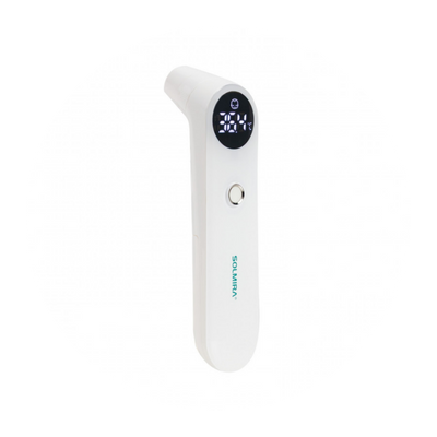 Flexible und Infrarot-Digitalthermometer – ORION91