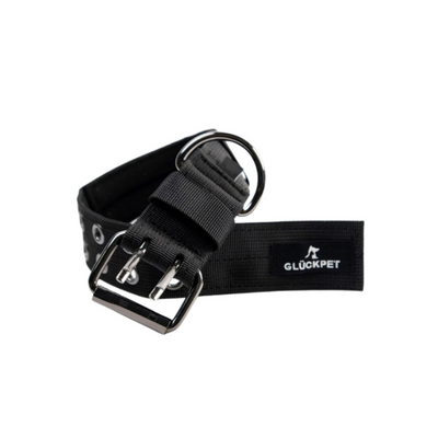 Trelas para cães médios