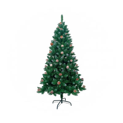 Árvores de Natal grandes