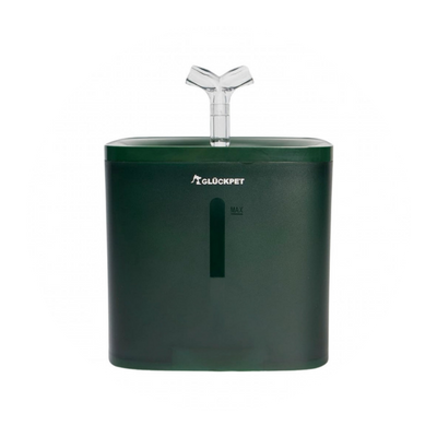 Fonte de água para gatos