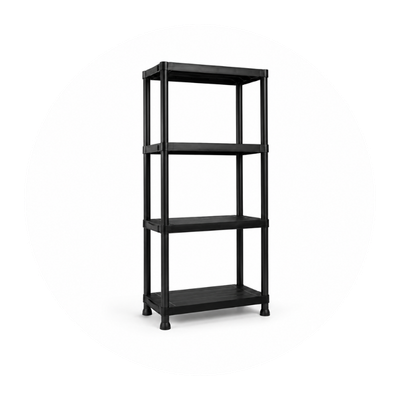 Scaffali da esterno