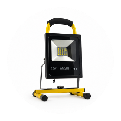 Iluminação Profissional Hotelaria – ORION91