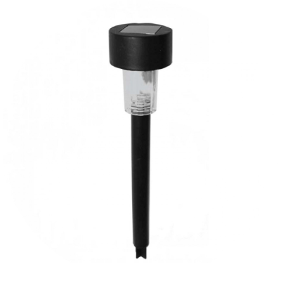 Lâmpadas solares: Iluminação exterior solar : Orion91