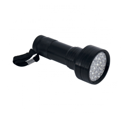 Lampe de poche LED puissante | Acheter en ligne | Orion91