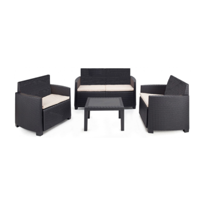 Muebles para tu jardin y terraza - ORION91