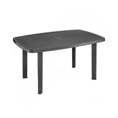 Tables de jardin en résine | Orion91