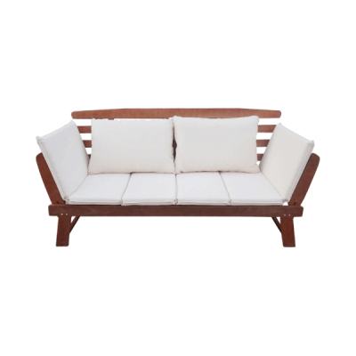 Bancos de Jardin Baratos | Comprar Online | Orion91