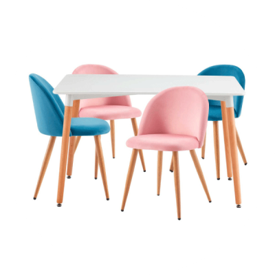 Pack Tables et chaises de salle à manger | Orion91