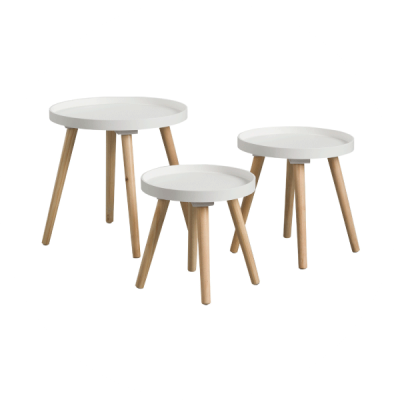 Tables basses modernes au meilleur prix | Orion91