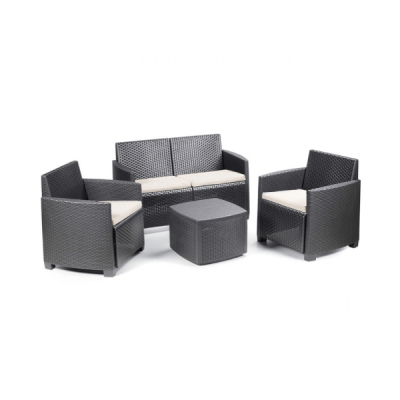 Comprar Sofás Jardim e Mesas Bajas | Orion91