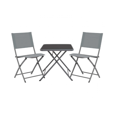 Mesas de terraço dobráveis | Orion91
