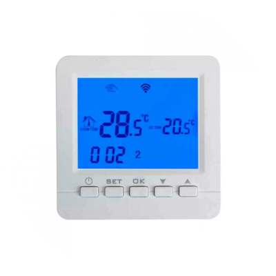 Termóstatos WIFI | Comprar Online | Orion91