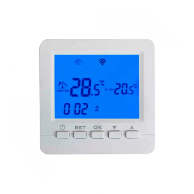 Thermostats WIFI | Acheter en ligne | Orion91