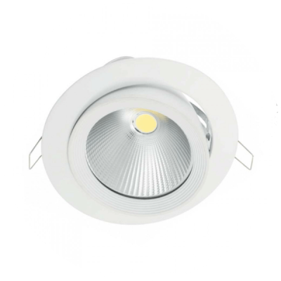 Downlight Led Empotrable | Comprar Online | Orion91