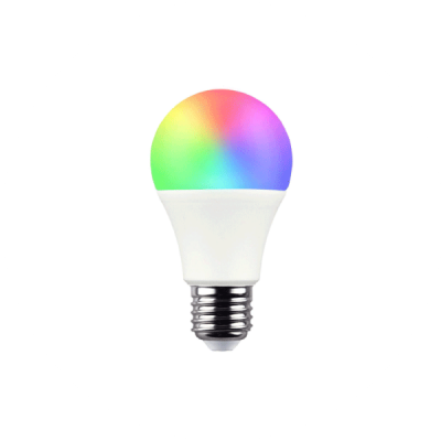 Ampoules programmables