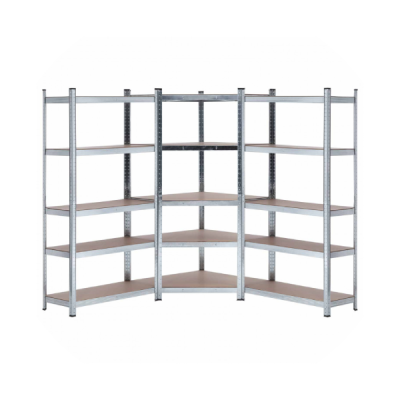 Estanterías Modulares Metálicas | ORION91