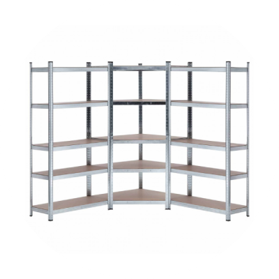 Rayonnages métalliques modulaires ORION91