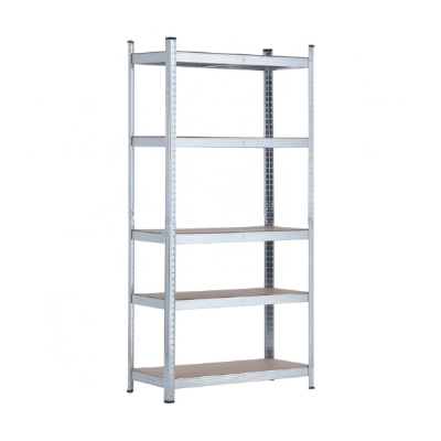 Estanterías Metálicas Galvanizadas | ORION91