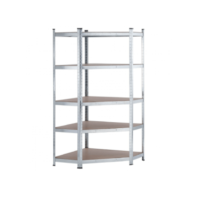 Estanterías Esquineras Metálicas | ORION91