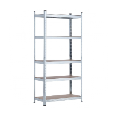 Estanterías para Trasteros - Almacenaje Ideal | ORION91