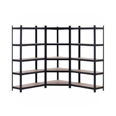 Estanterías para Comercios - Optimiza tu Espacio | ORION91