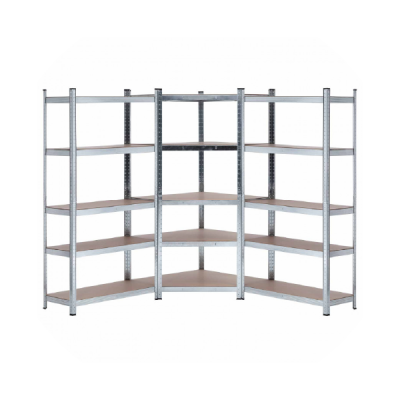 Comprar Estanterías para Almacén Baratas | ORION91