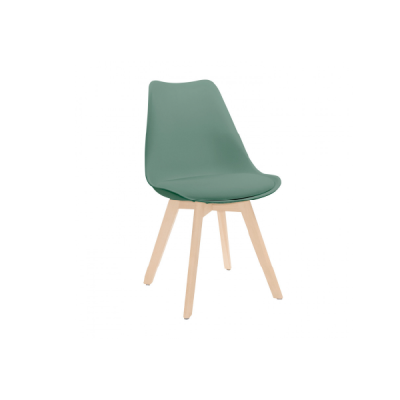 Acheter des chaises de salle à manger vertes ORION91