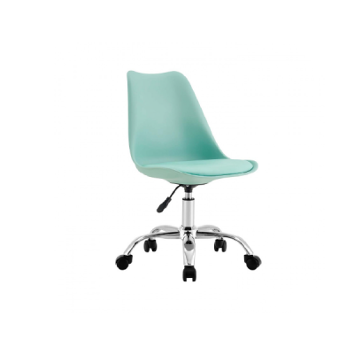 Chaises de salle à manger vert d'eau ORION91