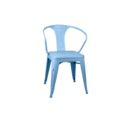Acheter des chaises de salle à manger bleues | Sillas De Comedor Azules ORION91