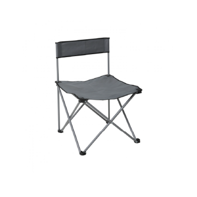 Cadeiras dobráveis por material