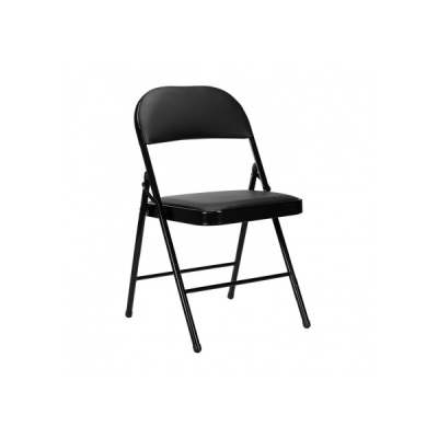 Chaises pliantes confortables et bon marché : : Chaises pliantes ORION91