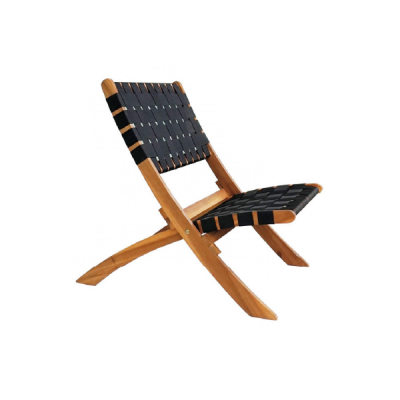Cadeiras de design dobráveis