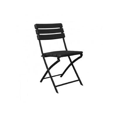 Cadeiras dobráveis para exterior