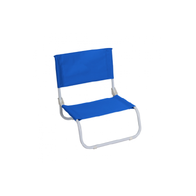 Cadeira dobrável para crianças