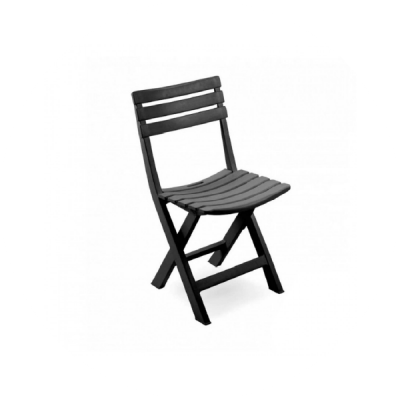 Chaises pliantes en résine : : Chaises pliantes en résine ORION91
