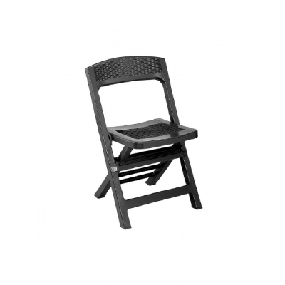 Sillas Plegables Negras Baratas : : Sillas Plegables Negras Baratas ORION91