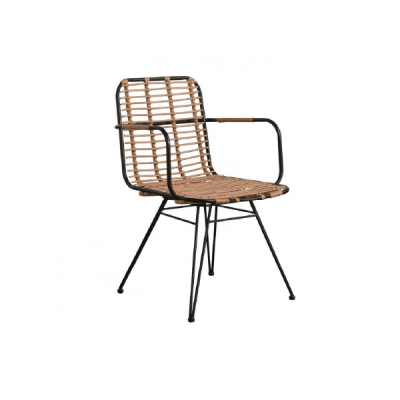 Acheter des chaises de salle à manger par matériau ORION91