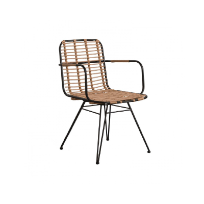 Acheter des chaises de salle à manger par matériau ORION91