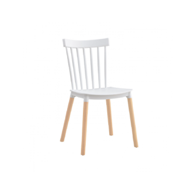 Chaises de salle à manger classiques - Elégance intemporelle : : Chaises de salle à manger classiques ORION91